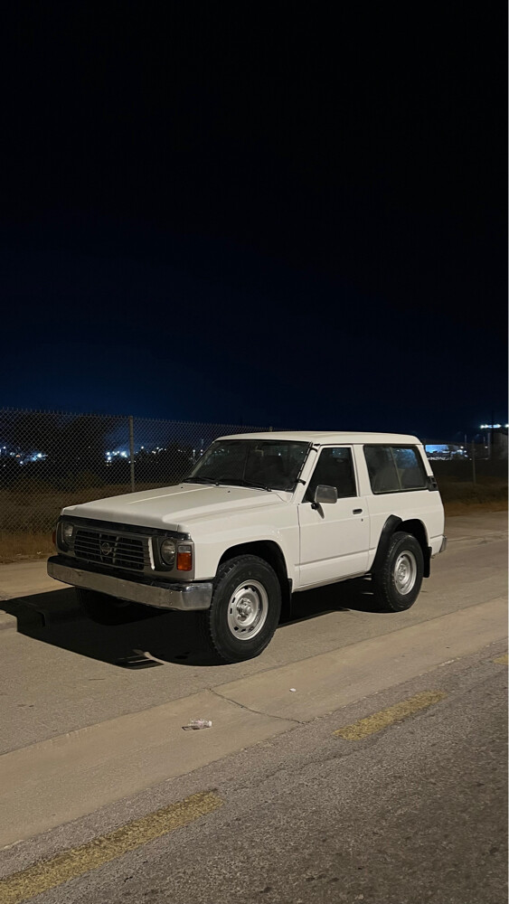 باترول باب واحد - 1