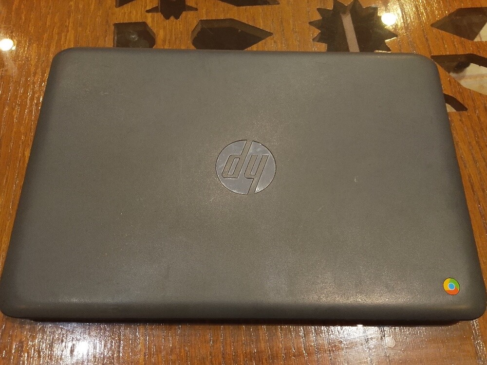 hp chromebook laptop - 4
