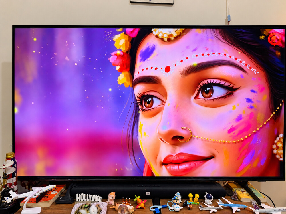 Samsung 65’ - 2