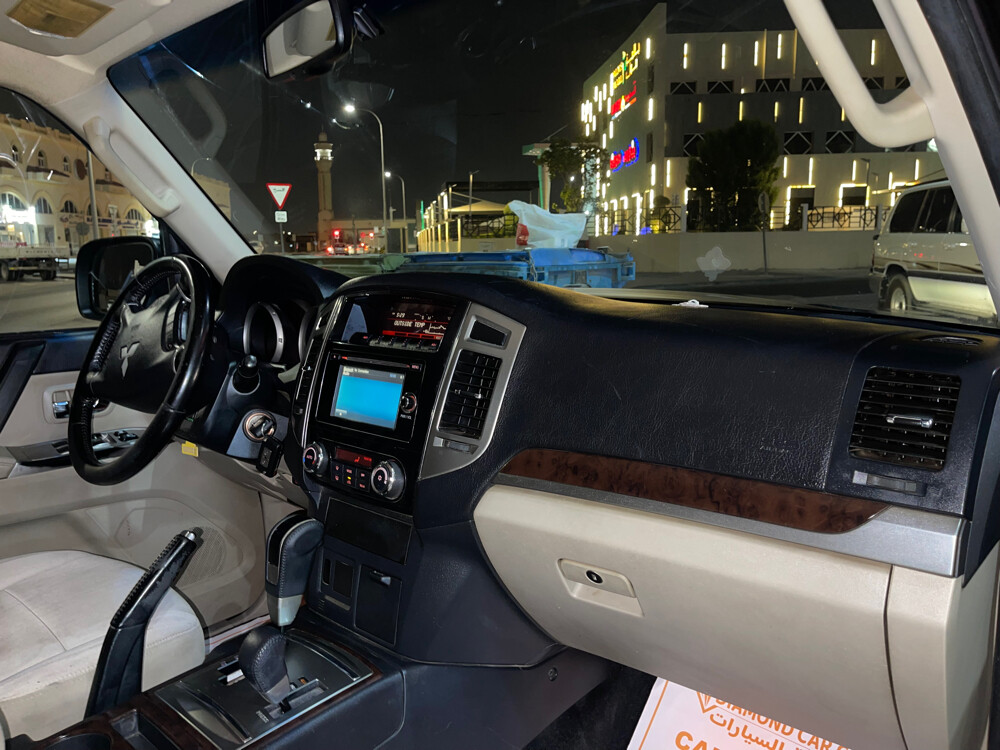 PAJERO PERFECT  - 4