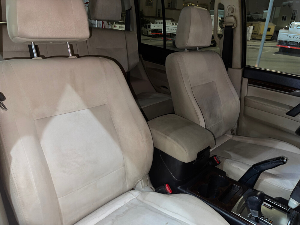 PAJERO PERFECT  - 3