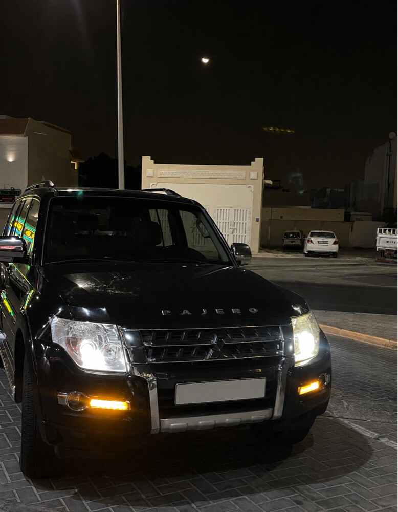 PAJERO PERFECT  - 2