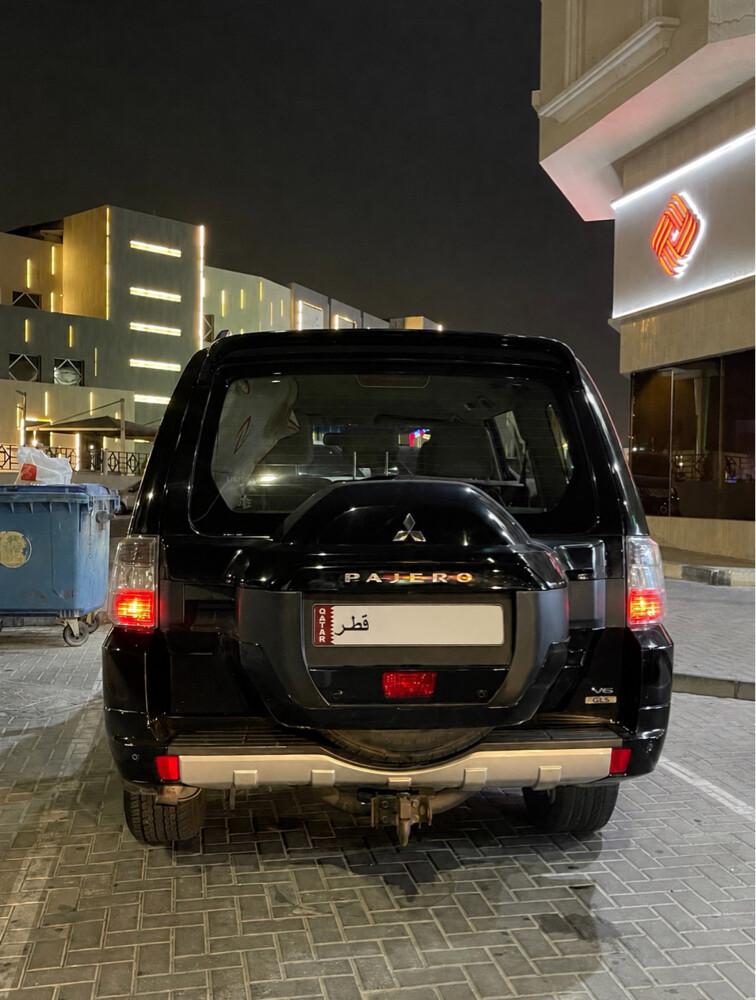 PAJERO PERFECT  - 5