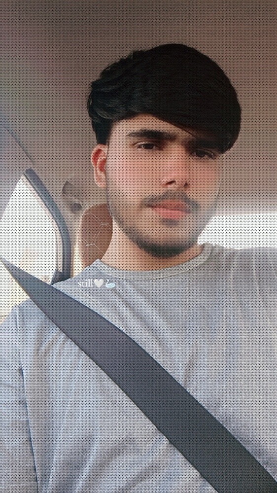 Rehman Ali - 1