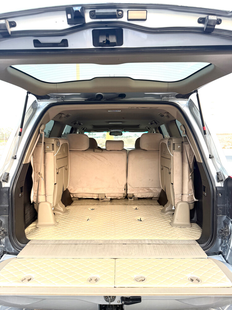 GXR 2011, exterior converted 2015 - 2