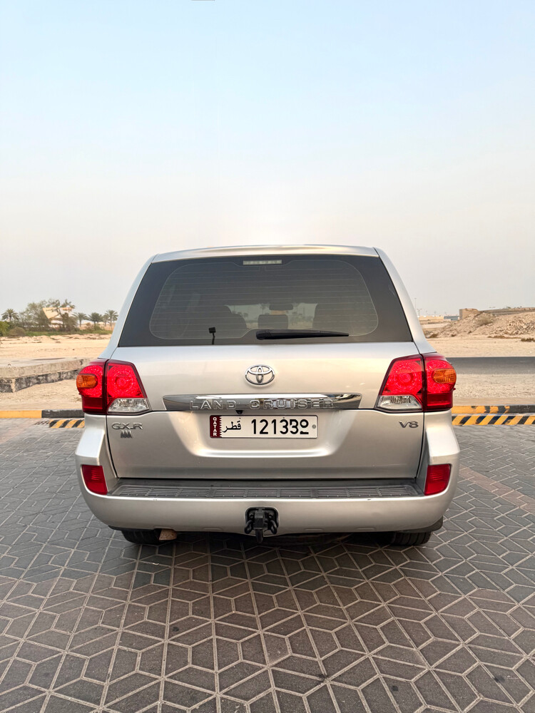 GXR 2011, exterior converted 2015 - 8