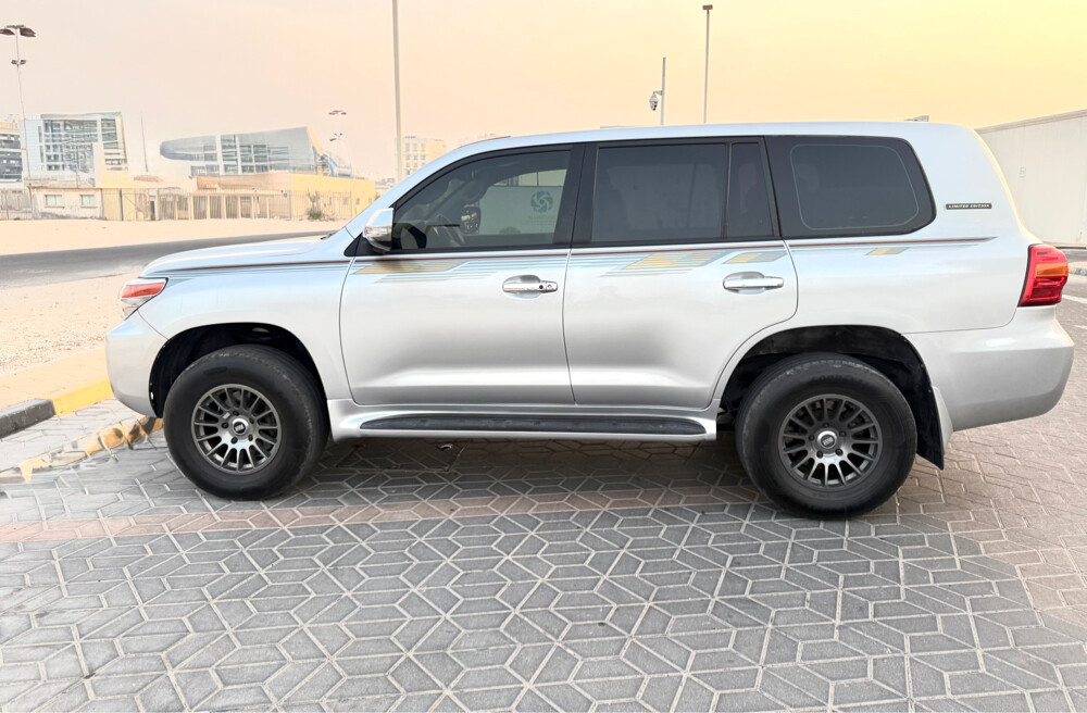 GXR 2011, exterior converted 2015 - 3