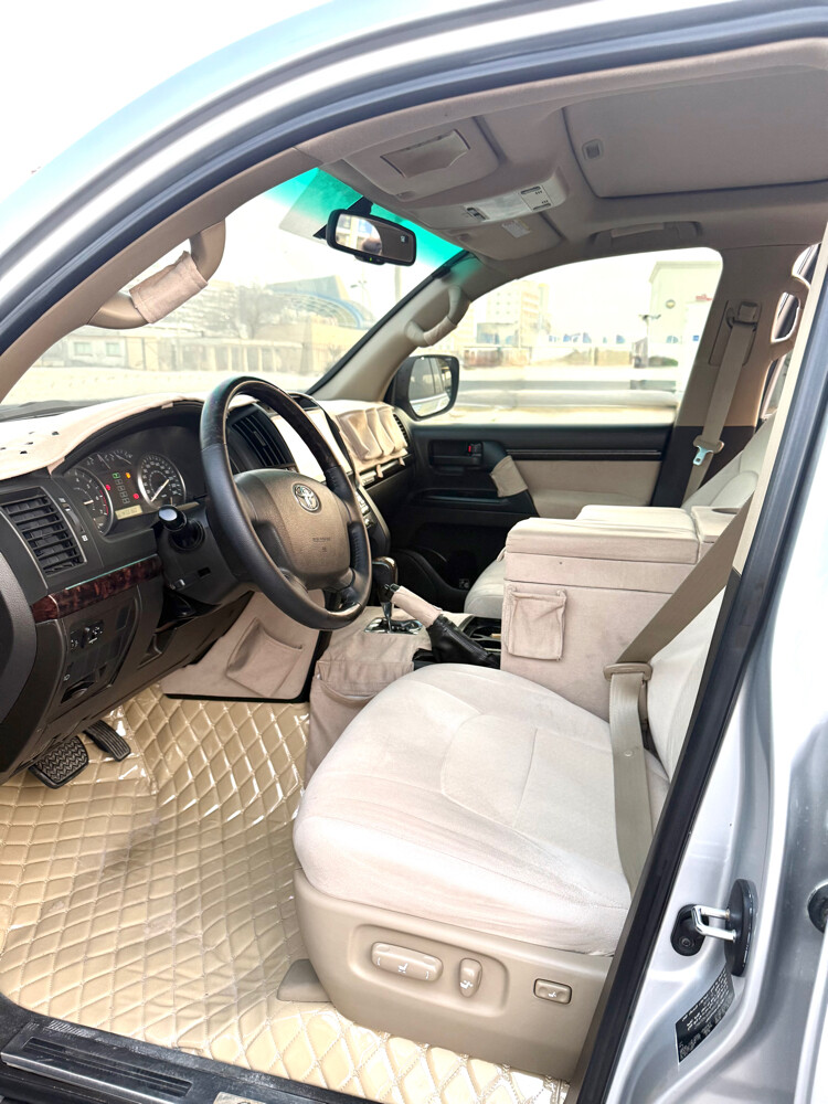 GXR 2011, exterior converted 2015 - 7