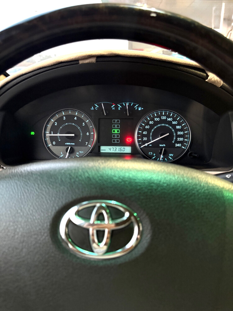 GXR 2011, exterior converted 2015 - 10