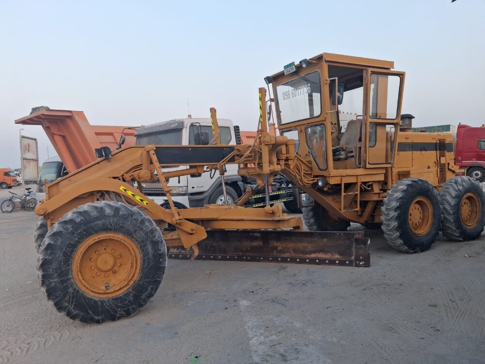 For Sale Grader 140G Emirates - 2