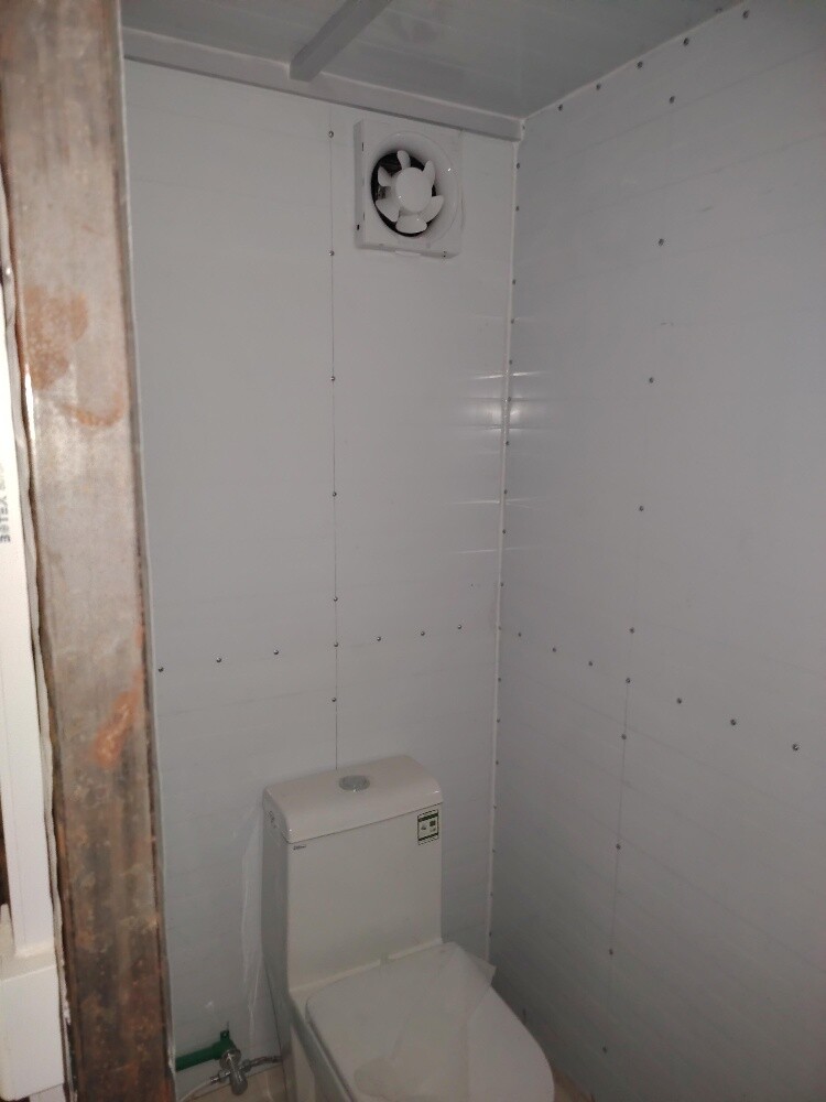 room ketechin toilet store - 7