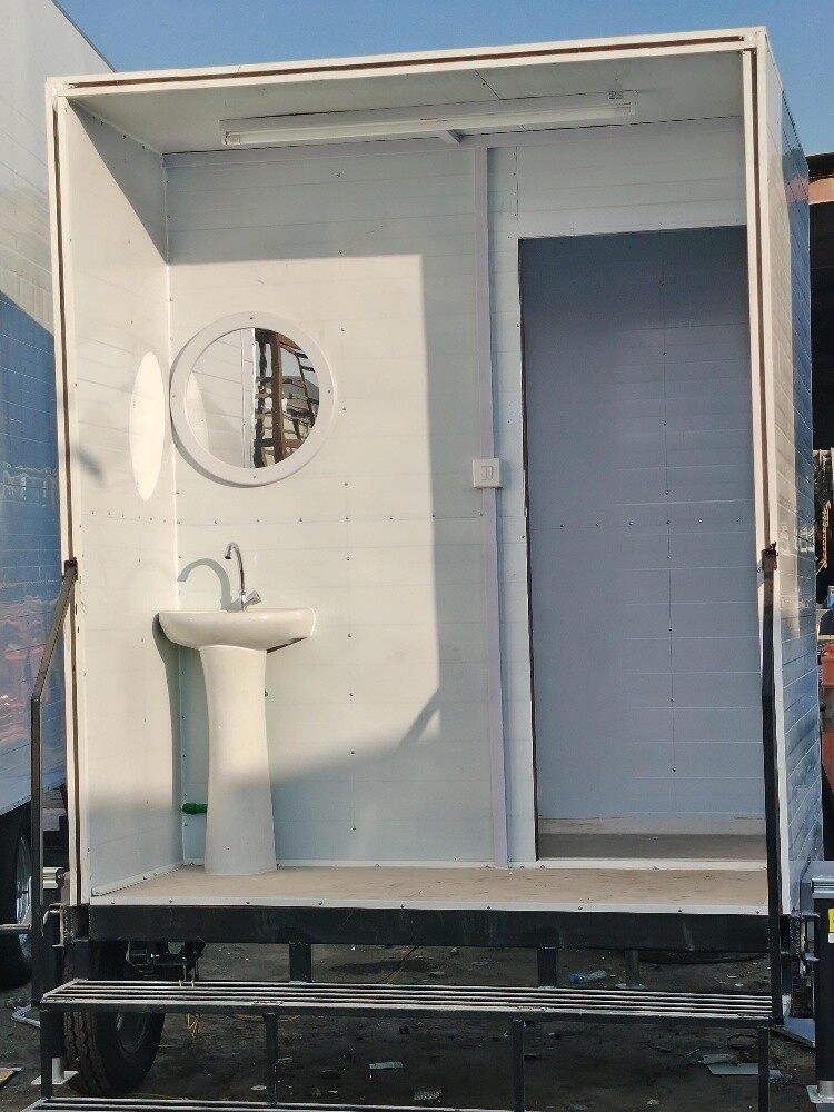 room ketechin toilet store - 3