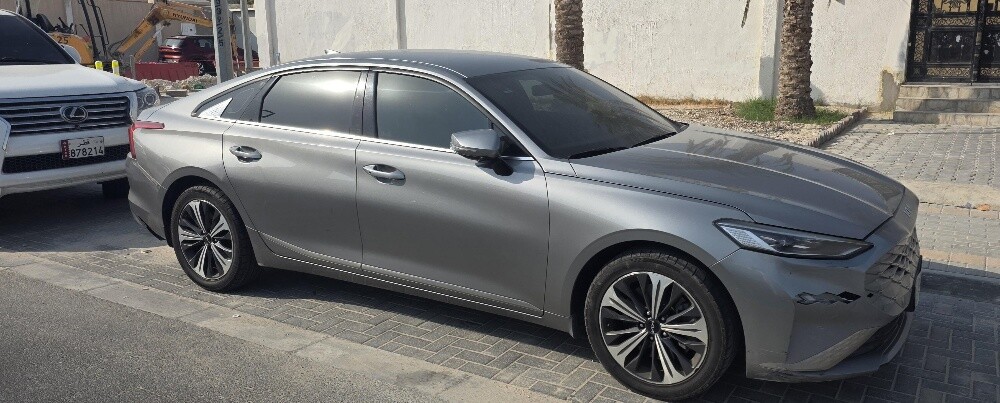 kia - k8 - 2024 - 2