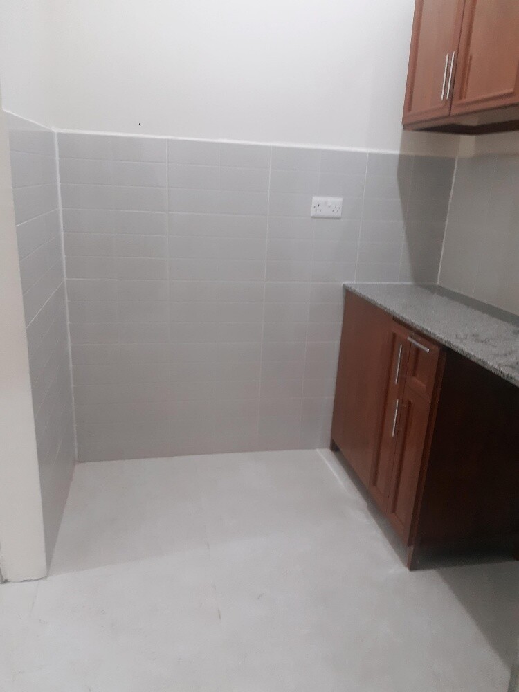 wide 1BHK in muaizar no commission - 11