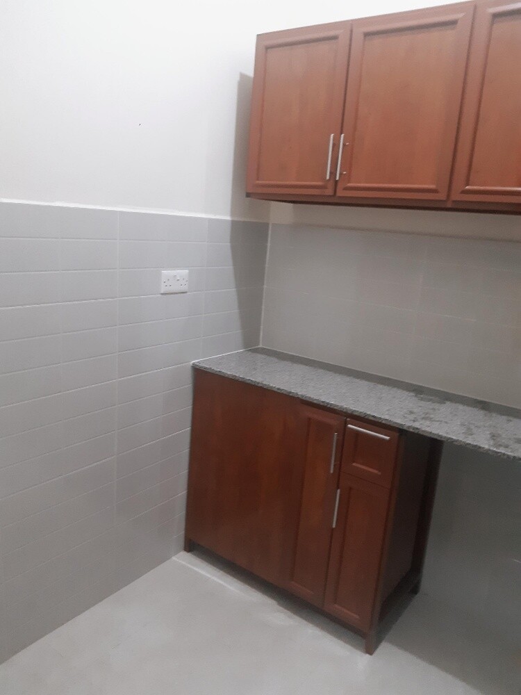 wide 1BHK in muaizar no commission - 10