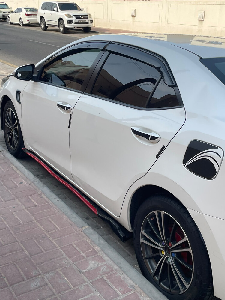 corolla 2015 - 3