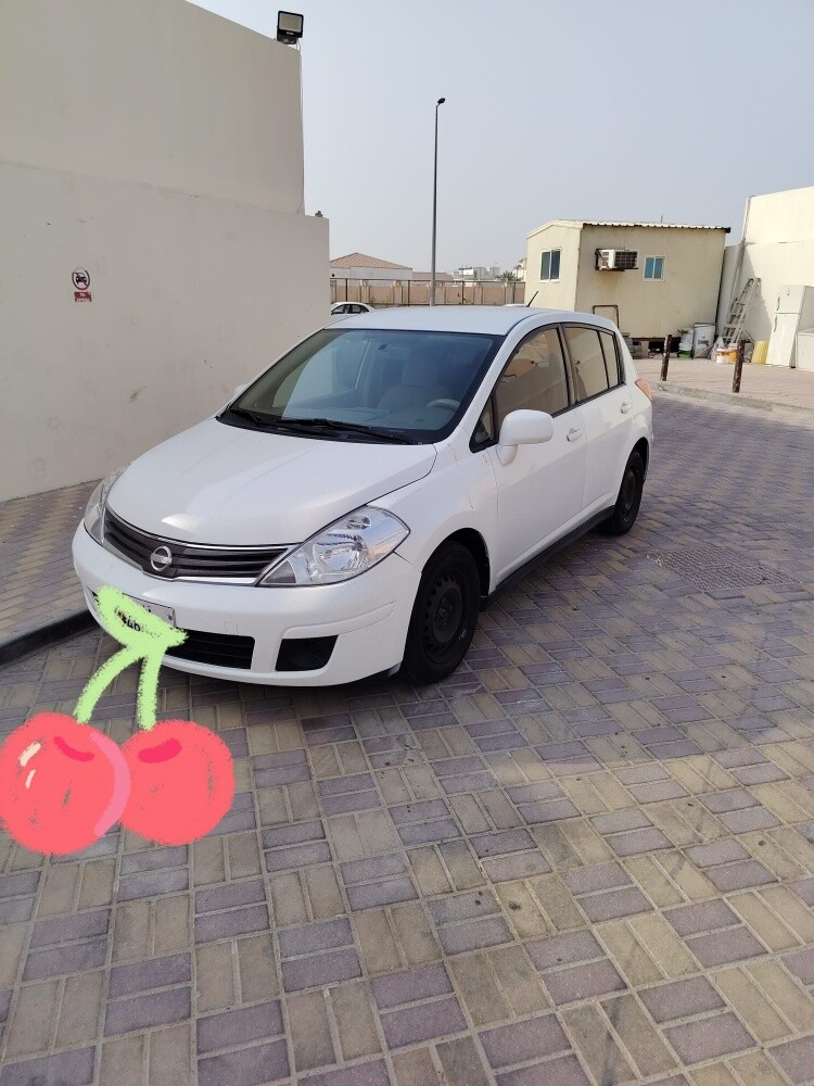نيسان تيدا - 6