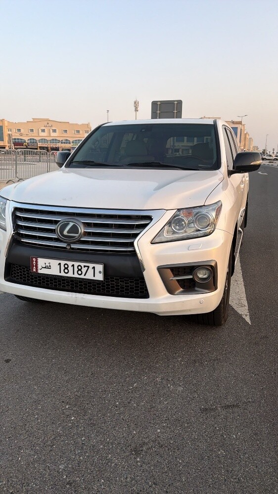 lixus for sale - 1