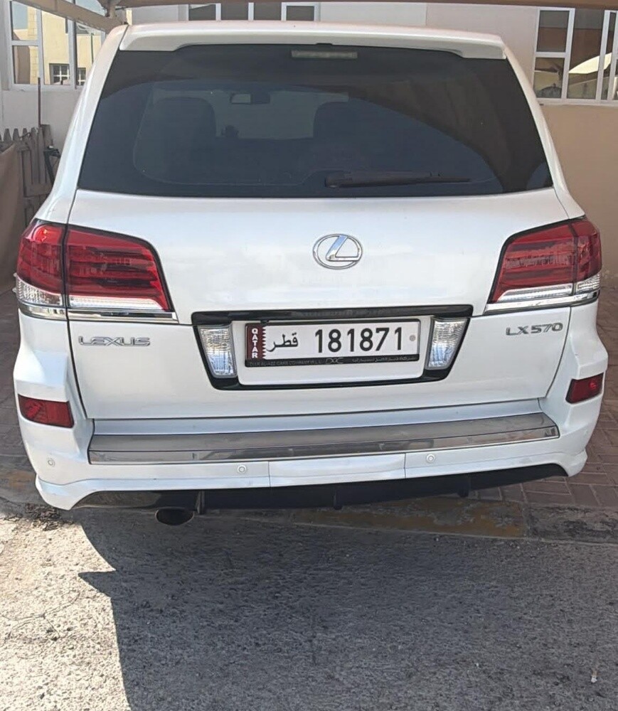 lixus for sale - 4