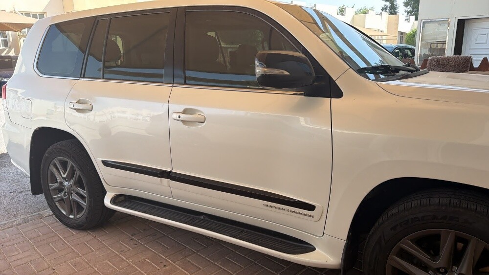 lixus for sale - 6