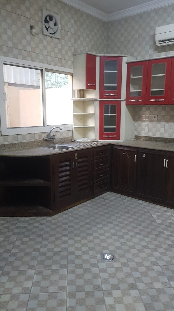 For rent: A fully renovated compoun - 1