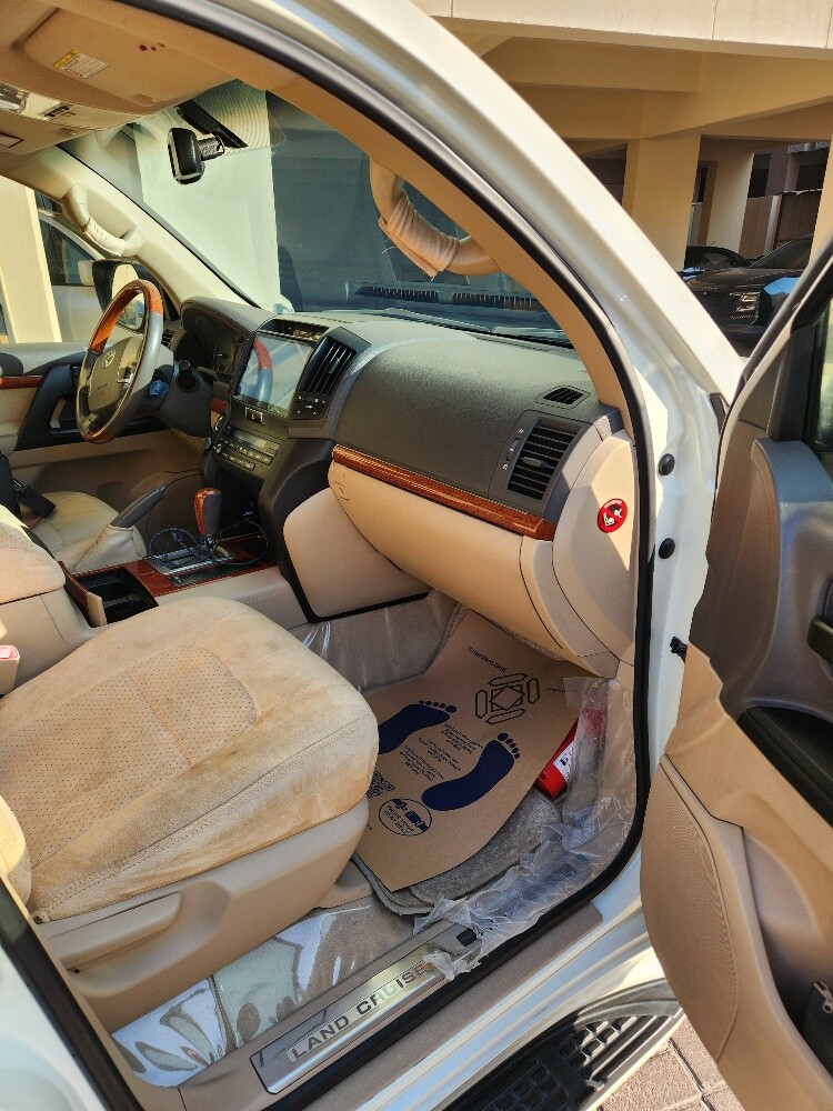 Land Cruiser 2013 GXR V8 Limited - 15