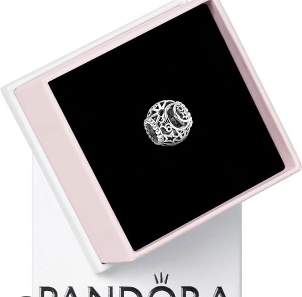 Pandora charms - 2