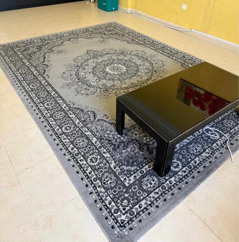سجاد  - 2
