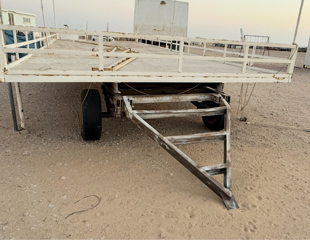 دكه متحركه - 4