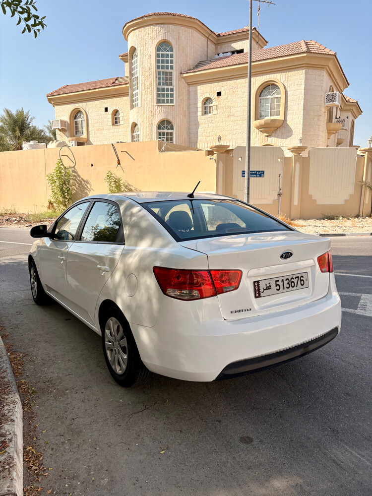 kia cerato - 6