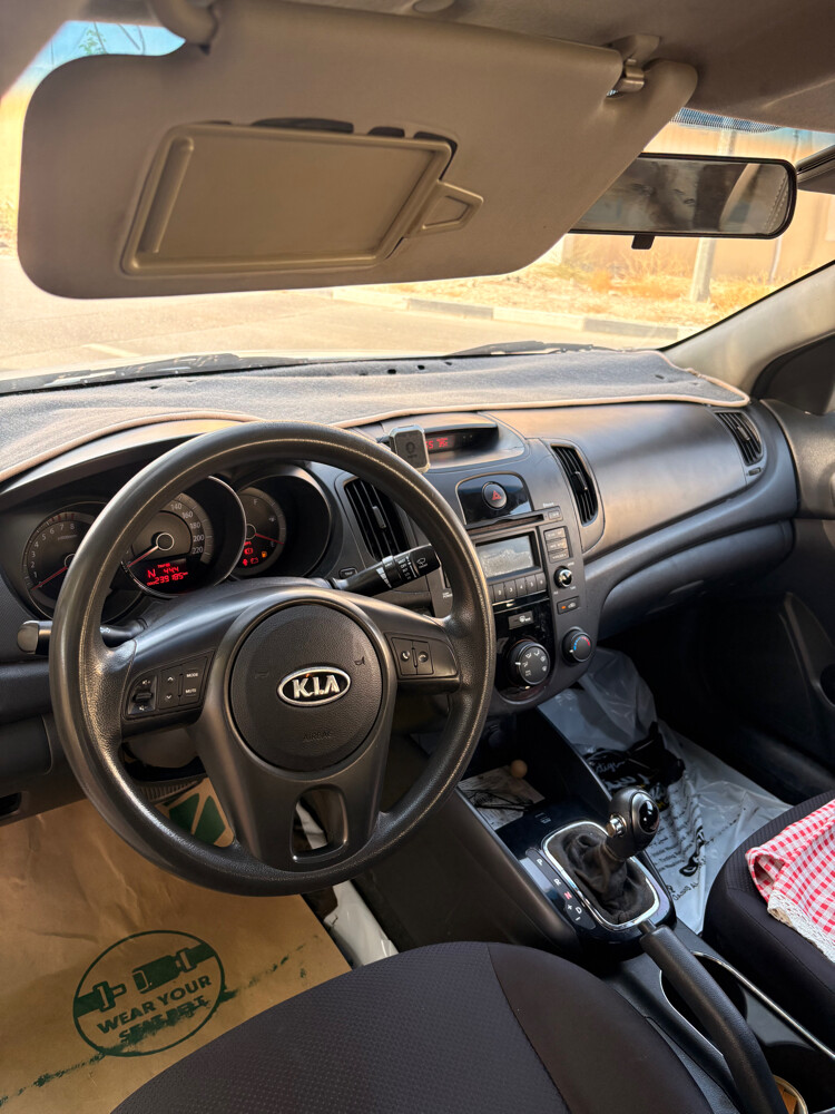 kia cerato - 9