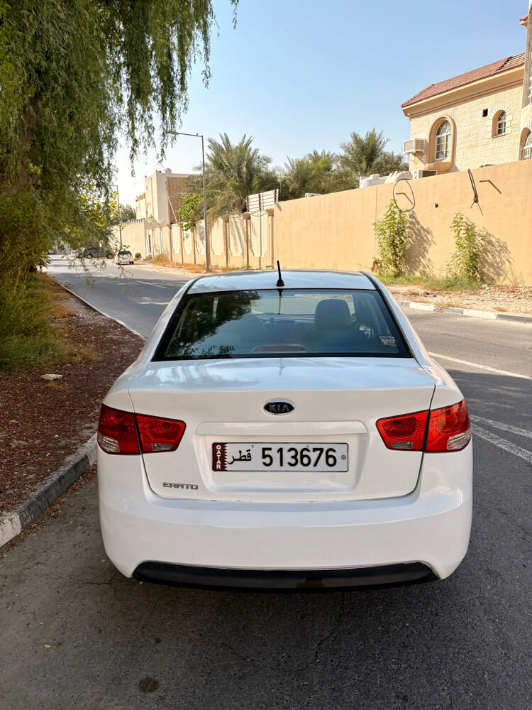 kia cerato - 4