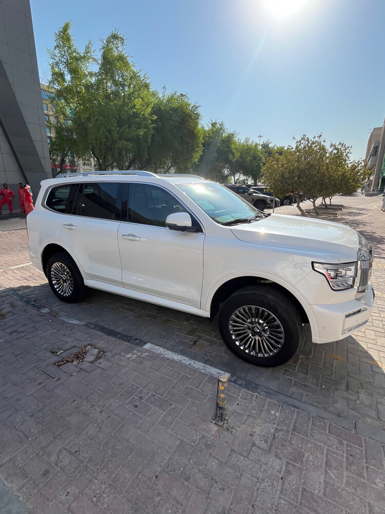 تانك 500 2027 وارد التيسير 164000 - 3