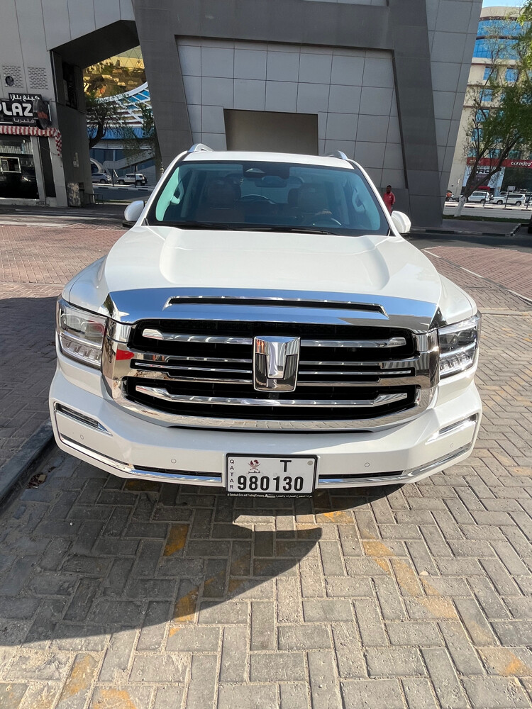 تانك 500 2027 وارد التيسير 164000 - 5