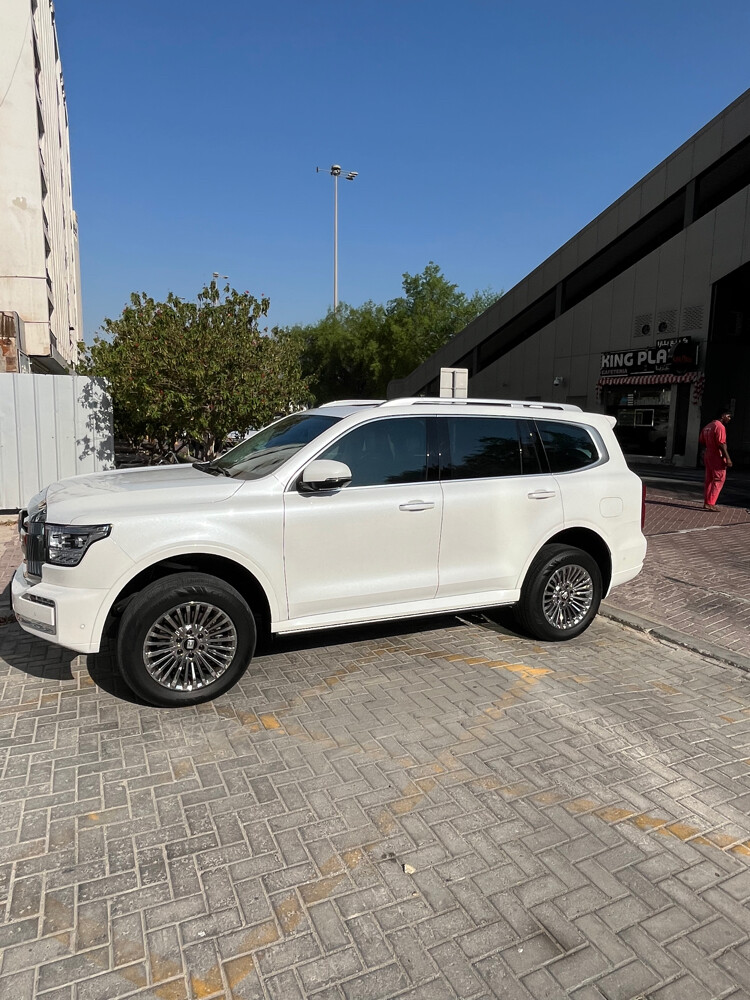 تانك 500 2027 وارد التيسير 164000 - 1