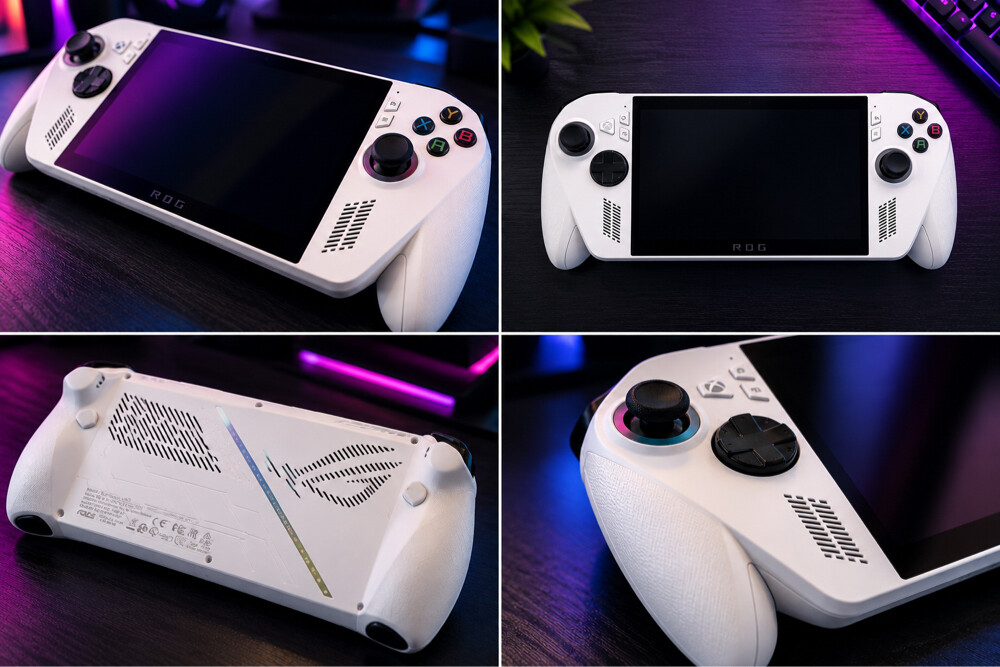 ASUS ROG Ally for Sale - 2