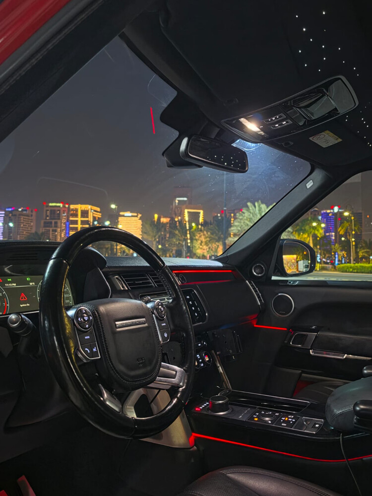 range rover vogue 2016 - 10