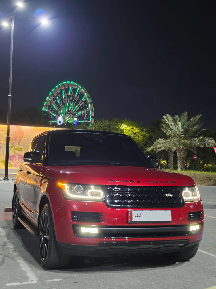 range rover vogue 2016 - 3