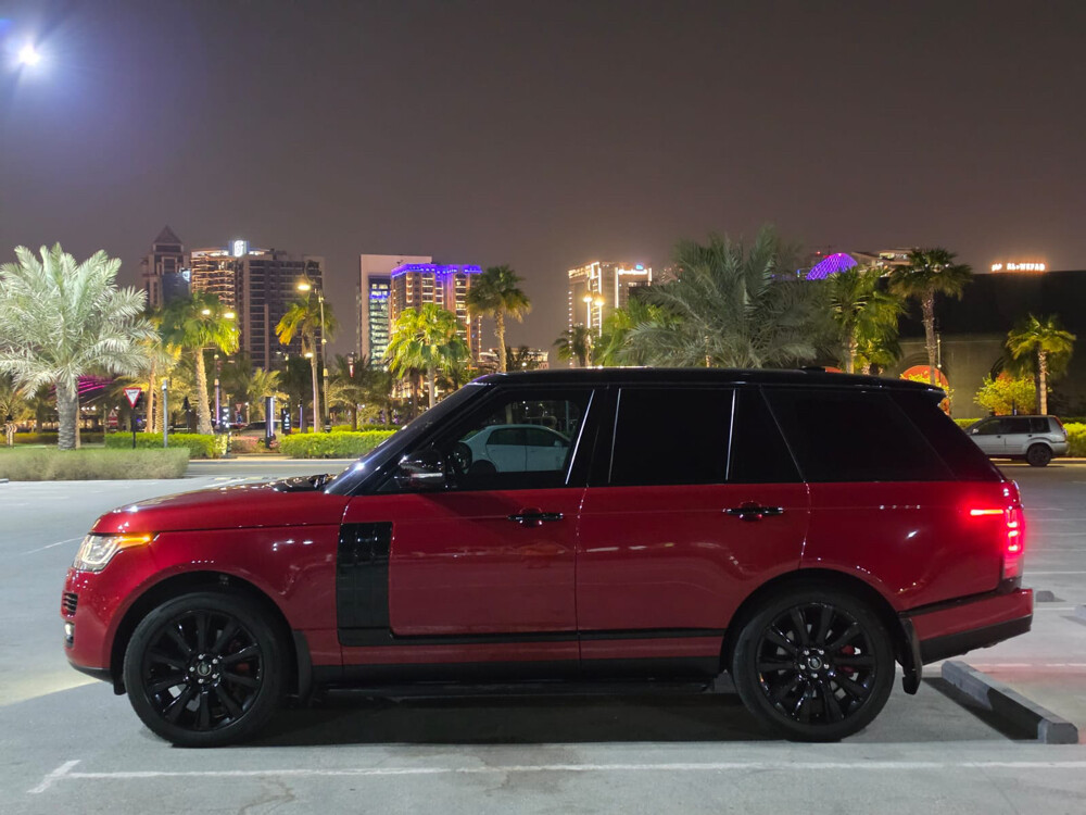 range rover vogue 2016 - 4