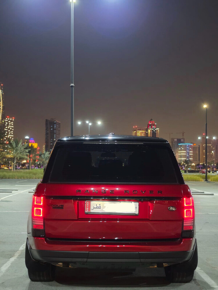 range rover vogue 2016 - 7