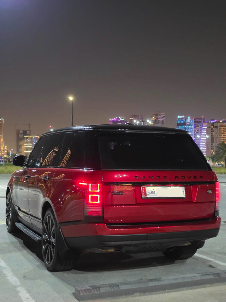 range rover vogue 2016 - 6