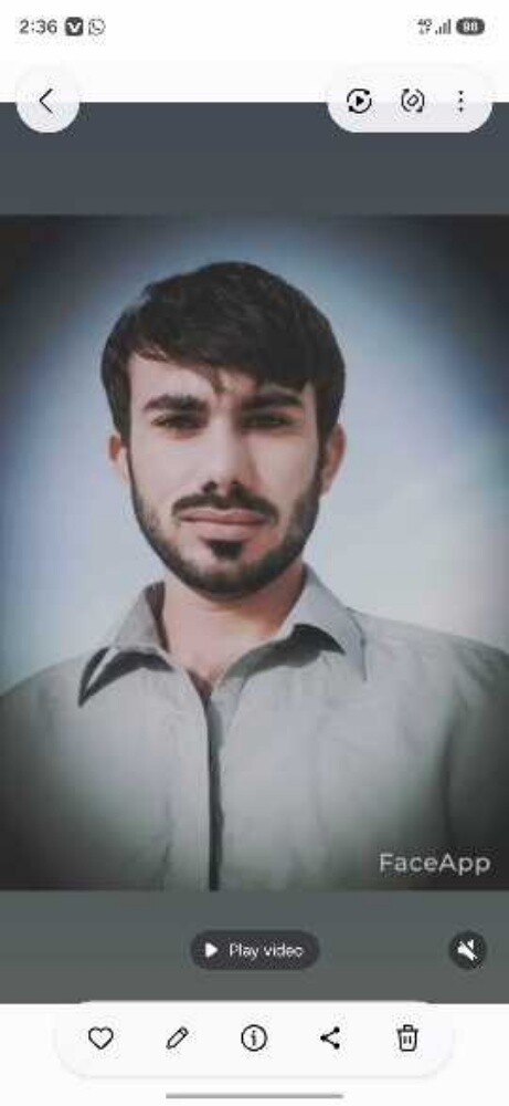 Hammal baloch - 2