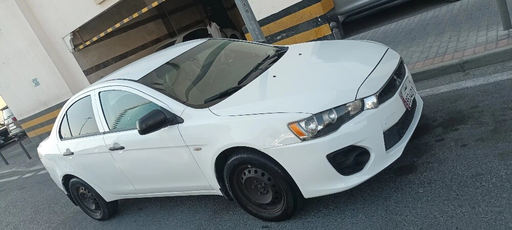 Lancer ex 2017 vacation - 5