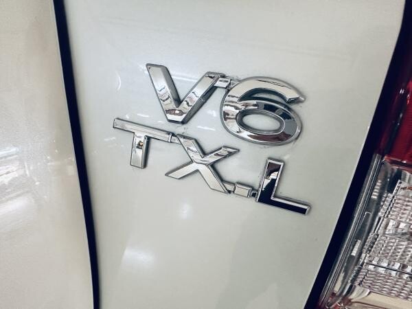 Toyota Prado 2017 TXL V6 - 4