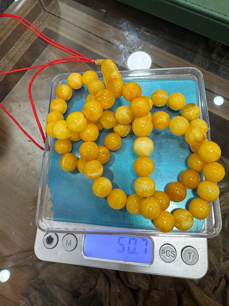 rosary - 3