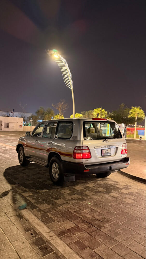 Gx 2005 manual  - 6