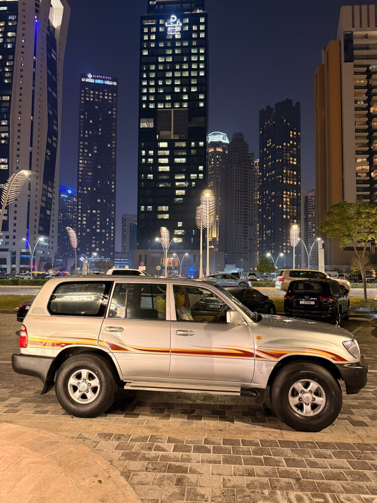 Gx 2005 manual  - 1