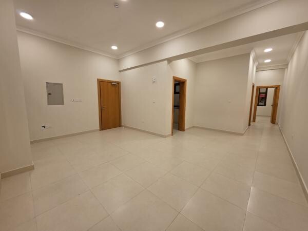 BRAND-NEW 2BR APARTMENT AL MONTAZAH - 1