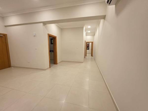 BRAND-NEW 2BR APARTMENT AL MONTAZAH - 5