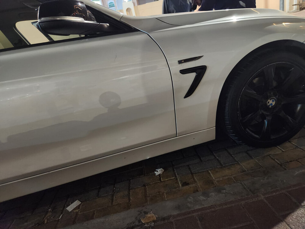bmw serie 3  - 7